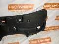 шумоизоляция капота Nissan X-Trail T32 2014, 2.5 л., QR25DE, бензин, АКПП, qab, внедорожник 5 дв., передний привод - фото №3