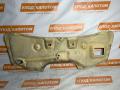 шумоизоляция капота Nissan X-Trail T32 2014, 2.5 л., QR25DE, бензин, АКПП, qab, внедорожник 5 дв., передний привод - фото №4