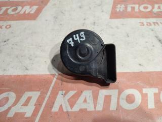 сигнал (клаксон) Volkswagen Tiguan 1 поколение 2008, 2.0 л., CBAB, дизель, АКПП, 2t / c9x, внедорожник 5 дв., полный привод, 5N0951223