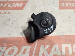сигнал (клаксон) Volkswagen Tiguan 1 поколение 2008, 2.0 л., CBAB, дизель, АКПП, 2t / c9x, внедорожник 5 дв., полный привод, 5N0951221