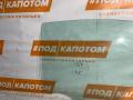 стекло двери задней левой Chevrolet Cruze 1 поколение 2012, 1.8 л., F18D4, бензин, АКПП, седан, передний привод, 43R-000054 - фото №2