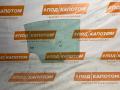 стекло двери задней левой Chevrolet Cruze 1 поколение 2012, 1.8 л., F18D4, бензин, АКПП, седан, передний привод, 43R-000054 - фото №4