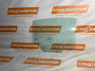 стекло двери задней правой Chevrolet Cruze 1 поколение 2012, 1.8 л., F18D4, бензин, АКПП, седан, передний привод, 43R-000054