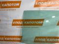 стекло двери задней левой Volkswagen Tiguan 1 поколение 2008, 2.0 л., CBAB, дизель, АКПП, 2t / c9x, внедорожник 5 дв., полный привод, 43R001057, 5N0845025, 43R-001057 - фото №2