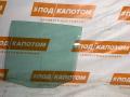 стекло двери задней левой Volkswagen Tiguan 1 поколение 2008, 2.0 л., CBAB, дизель, АКПП, 2t / c9x, внедорожник 5 дв., полный привод, 43R001057, 5N0845025, 43R-001057 - фото №3