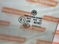 стекло двери задней левой Volkswagen Tiguan 1 поколение 2008, 2.0 л., CBAB, дизель, АКПП, 2t / c9x, внедорожник 5 дв., полный привод, 43R001057, 5N0845025, 43R-001057 - фото №5