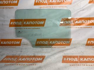 стекло двери задней правой Chevrolet Aveo T300 2011, 1.6 л., F16D4, бензин, АКПП, хетчбэк 5 дв., передний привод, 43R00107, 43R-00107