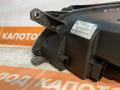 фара правая Volkswagen Tiguan 1 поколение 2008, 2.0 л., CBAB, дизель, АКПП, 2t / c9x, внедорожник 5 дв., полный привод, 5N2941032G - фото №5