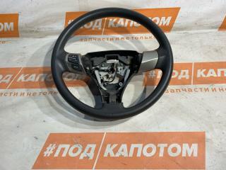 руль Toyota Camry XV40 2006, 2.4 л., 2AZ-FE, бензин, АКПП, 104, хетчбэк 5 дв., передний привод, 4510006G90B0