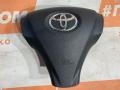 подушка безопасности водителя Toyota Camry XV40 2006, 2.4 л., 2AZ-FE, бензин, АКПП, 104, хетчбэк 5 дв., передний привод - фото №2