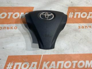 подушка безопасности водителя Toyota Camry XV40 2006, 2.4 л., 2AZ-FE, бензин, АКПП, 104, хетчбэк 5 дв., передний привод