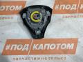 подушка безопасности водителя Toyota Camry XV40 2006, 2.4 л., 2AZ-FE, бензин, АКПП, 104, хетчбэк 5 дв., передний привод - фото №3