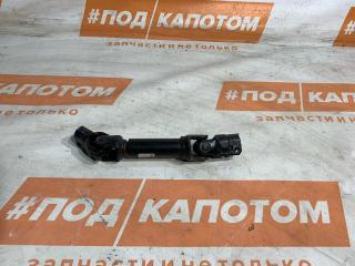 рулевой карданчик Chevrolet Cruze 1 поколение 2012, 1.8 л., F18D4, бензин, АКПП, седан, передний привод
