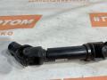 рулевой карданчик Chevrolet Cruze 1 поколение 2012, 1.8 л., F18D4, бензин, АКПП, седан, передний привод - фото №2