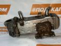 охладитель EGR / Радиатор EGR Hyundai Santa Fe 3 поколение (DM) 2013, 2.2 л., D4HB, дизель, АКПП, ncw, внедорожник 5 дв., полный привод, 28416-2F140 - фото №5