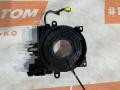 шлейф руля Nissan X-Trail T32 2016, 2.5 л., QR25DE, бензин, АКПП, qab, внедорожник 5 дв., передний привод - фото №2
