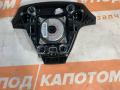 подушка безопасности водителя Hyundai Santa Fe 3 поколение (DM) 2013, 2.2 л., D4HB, дизель, АКПП, ncw, внедорожник 5 дв., полный привод, 569002W100RYN - фото №4