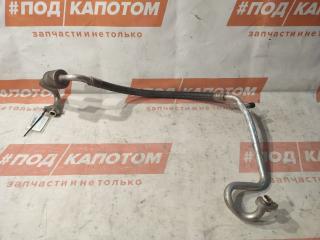 трубка кондиционера Ford Focus 3 поколение 2011, 2.0 л., MGDA, бензин, АКПП, panther black (metallic), седан