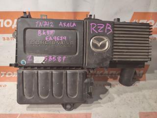 корпус воздушного фильтра Mazda 3 1 поколение [рестайлинг] 2007, 1.5 л., ZY-DE, бензин, АКПП, 34k, седан, передний привод, ZYY618780