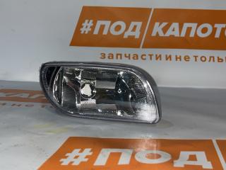 фара противотуманная правая Chevrolet Lacetti 1 поколение (2004 - 2013), хетчбэк 5 дв., ST2352002R