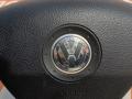 подушка безопасности водителя Volkswagen Tiguan 1 поколение 2008, 2.0 л., CBAB, дизель, АКПП, 2t / c9x, внедорожник 5 дв., полный привод, 1K0880201, 1K0880201CB1QB - фото №3