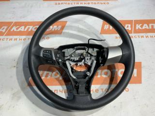 руль Toyota Camry XV40 2008, 2.4 л., 2AZ-FE, бензин, АКПП, 209, седан, передний привод, 4510006G90B0