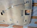 потолок Honda CR-V 4 поколение 2013, 2.4 л., K24Z, бензин, АКПП, t99, внедорожник 5 дв., полный привод - фото №12