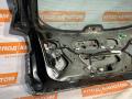 крышка багажника (дверь 3-5) Mazda CX-5 KF 2017, 2.5 л., PY-VPS, бензин, АКПП, 41w jet black mica, внедорожник 5 дв., полный привод, KBY46202XA - фото №6