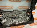 крышка багажника (дверь 3-5) Mazda CX-5 KF 2017, 2.5 л., PY-VPS, бензин, АКПП, 41w jet black mica, внедорожник 5 дв., полный привод, KBY46202XA - фото №8