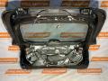 крышка багажника (дверь 3-5) Mazda CX-5 KF 2017, 2.5 л., PY-VPS, бензин, АКПП, 41w jet black mica, внедорожник 5 дв., полный привод, KBY46202XA - фото №9