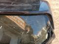 крышка багажника (дверь 3-5) Mazda CX-5 KF 2017, 2.5 л., PY-VPS, бензин, АКПП, 41w jet black mica, внедорожник 5 дв., полный привод, KBY46202XA - фото №12