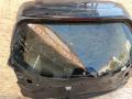 крышка багажника (дверь 3-5) Mazda CX-5 KF 2017, 2.5 л., PY-VPS, бензин, АКПП, 41w jet black mica, внедорожник 5 дв., полный привод, KBY46202XA - фото №13
