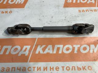 рулевой карданчик Mazda 6 GJ GL 2020, 2.5 л., PYY1, бензин, АКПП, 45p sonic silver metallic, универсал, передний привод, GJG932AB0