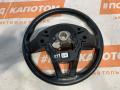 руль Mazda CX-5 KF 2017, 2.5 л., PY-VPS, бензин, АКПП, 41w jet black mica, внедорожник 5 дв., полный привод, B62S32982A02, B63M3298X02, KD1P664M0 - фото №9