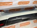 бампер задний Nissan X-Trail T32 2016, 2.5 л., QR25DE, бензин, АКПП, qab, внедорожник 5 дв., передний привод, 850224CE0H - фото №5