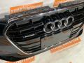 бампер передний Audi A6 4G/C7 [рестайлинг] 2014, 2.8 л., CHVA, бензин, АКПП, l8 / z9y, универсал, полный привод, 4G0807065A - фото №2