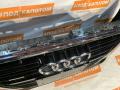 бампер передний Audi A6 4G/C7 [рестайлинг] 2014, 2.8 л., CHVA, бензин, АКПП, l8 / z9y, универсал, полный привод, 4G0807065A - фото №6