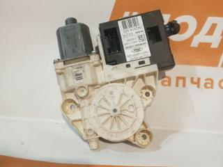 моторчик стеклоподъемника задний правый Ford Focus 2 поколение (2004 - 2008), 5WK11598F