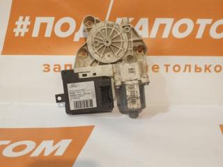 моторчик стеклоподъемника задний правый Ford Focus 2 поколение (2004 - 2008), 5WK11575J