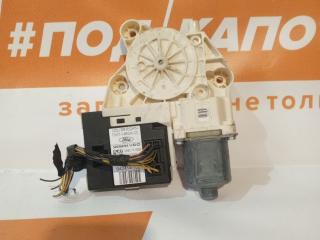 моторчик стеклоподъемника задний правый Ford Focus 2 поколение (2004 - 2008), 5WK11598E