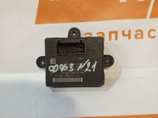 блок комфорта Ford Focus 3 поколение (2011 - 2015), BV6N-14B532-BJ