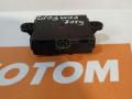 блок комфорта Ford Focus 3 поколение (2011 - 2015), BV6N-14B532-BJ - фото №3