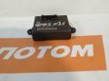 блок комфорта Ford Focus 3 поколение (2011 - 2015), BV6N-14B532-BJ - фото №6
