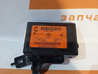 блок Bluetooth Mazda 6 GH (2007 - 2012), B013518, EH5766DHXK2352