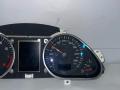 щиток приборов (приборная панель) Audi A6 4F/C6 2007, 3.2 л., AUK, бензин, АКПП, седан, полный привод - фото №3