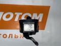 переключатель света Audi A6 4F/C6 2007, 3.2 л., AUK, бензин, АКПП, седан, полный привод, 4F2941531D - фото №3