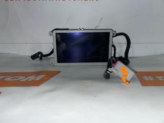 монитор мультимедиа Audi A6 4F/C6 2007, 3.2 л., AUK, бензин, АКПП, седан, полный привод, S6349G5067883498