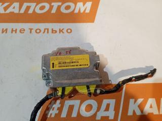 блок AirBag Mitsubishi Lancer 10 поколение [2-й рестайлинг] 2017, P8635A056