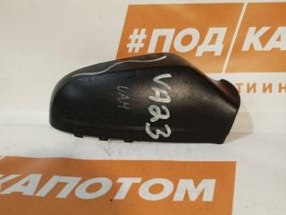 накладка на зеркало Opel Astra H (2004 - 2007)