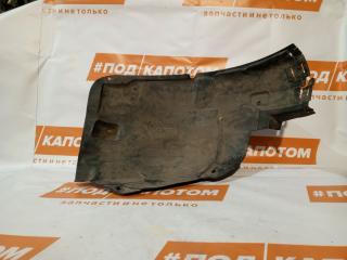 защита арок передняя правая (подкрылок) Opel Astra H (2004 - 2007)